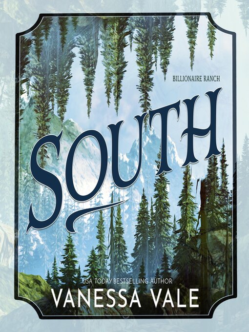 Title details for South by Vanessa Vale - Available